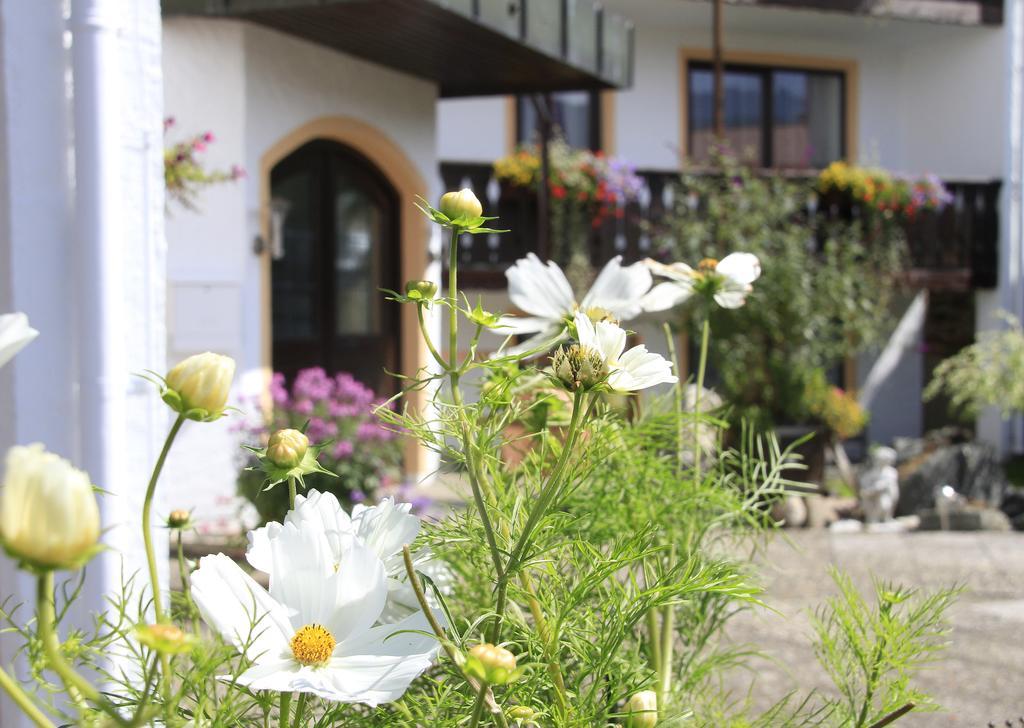 Hotel Alpenblick Berghof Halblech Habitación foto